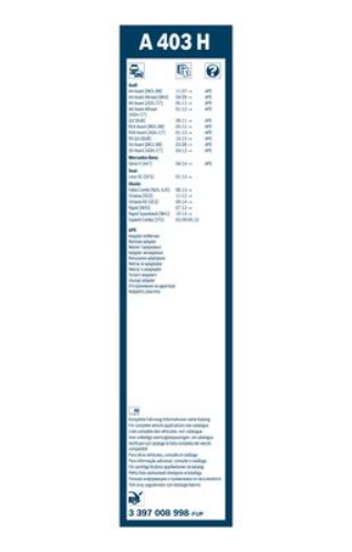 BOSCH 3 397 008 998 30-GRP-3 397 008 998 Ürün Görseli