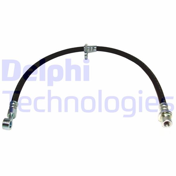 DELPHI LH6614 Fren Sistemleri Fren Hortumları - HONDA FR-V (BE) uyumlu