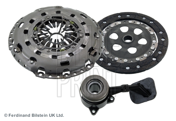 BLUE PRINT ADF1230103 Debriyaj Sistemi Debriyaj Seti - FORD FOCUS I (DAW, DBW) uyumlu