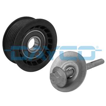 DAYCO APV2991 Motor Yönlendirme & Kılavuz Makarası - MERCEDES-BENZ S-SERISI (W220, V220) uyumlu