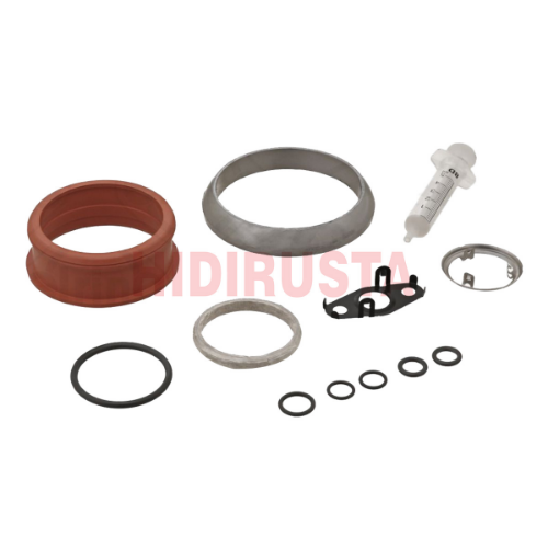 ELRING 838.880 Motor Turboşarj & Parçaları - MERCEDES-BENZ E-SERISI (W213) uyumlu