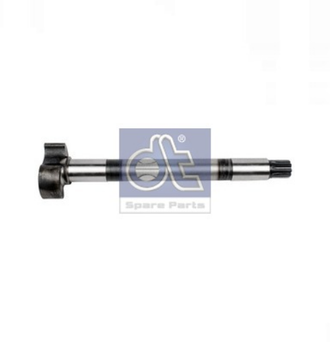DT Spare Parts 1.18791 Fren Sistemleri Fren Mili & Aksesuar