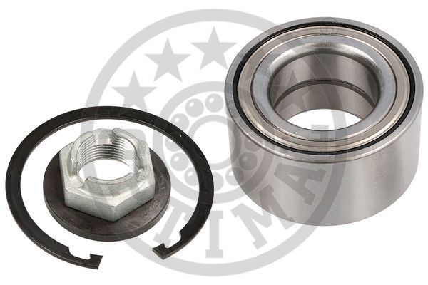 OPTIMAL 301045 Jant & Lastik & Bijon Poyra - FORD FOCUS I (DAW, DBW) uyumlu