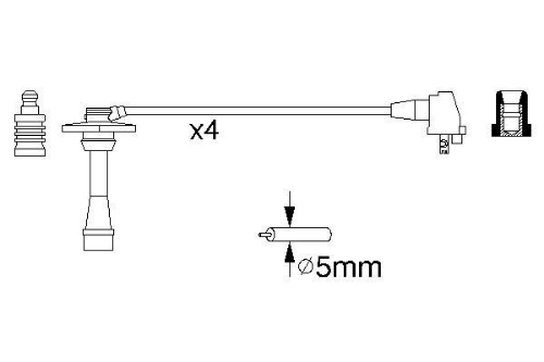 BOSCH 0 986 356 957 30-GRP-0 986 356 957 Ürün Görseli