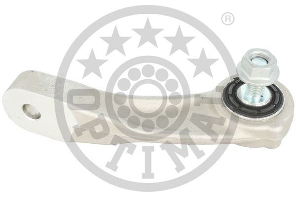 OPTIMAL G7-1585 Süspansiyon Sistemi Stabilizatör - MERCEDES-BENZ C-SERISI (W205) uyumlu
