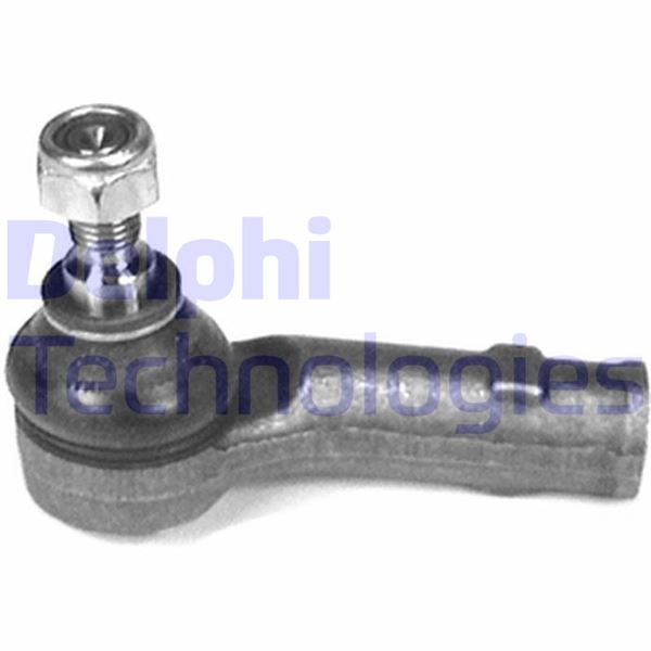 DELPHI TA1557 Direksiyon Sistemi Mafsal - VW TRANSPORTER T4 Minibüs/Otobüs (70B, 70C, 7DB, 7DK, 70J, 70K, uyumlu