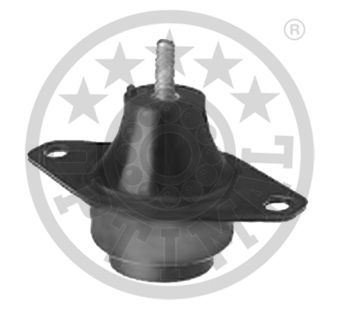 OPTIMAL F8-5481 Motor Motor Yataklama - RENAULT 19 I (B/C53_) uyumlu