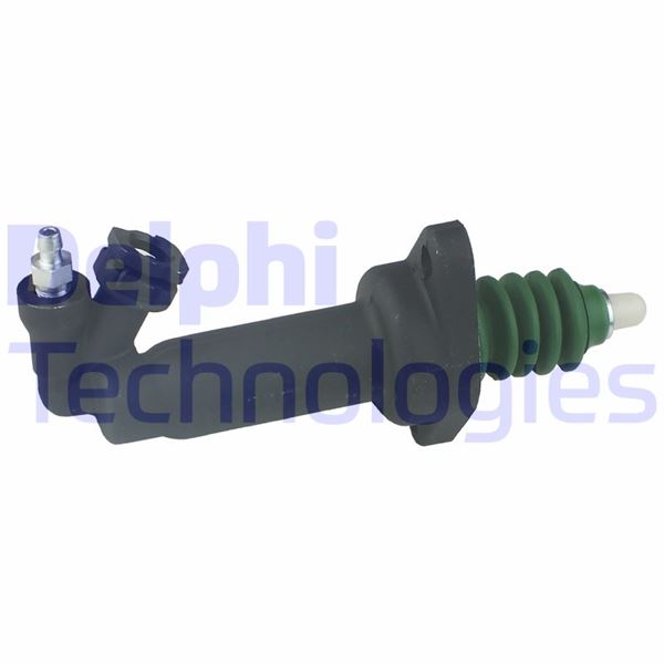 DELPHI LL80145 Debriyaj Sistemi Debriyaj Merkezi - SEAT IBIZA IV (6J5, 6P1) uyumlu