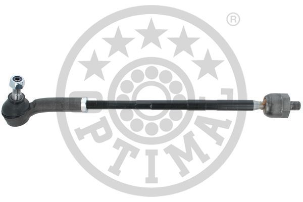 OPTIMAL G0-648 Direksiyon Sistemi Kısa Rot & İtici Çubuk - AUDI A2 (8Z0) uyumlu