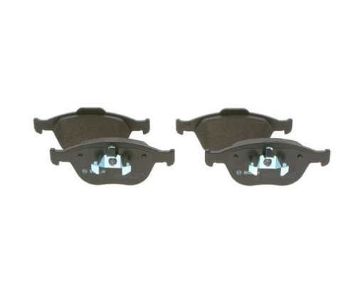 BOSCH 0 986 495 066 Fren Sistemleri Fren Balatası - FORD FOCUS I (DAW, DBW) uyumlu