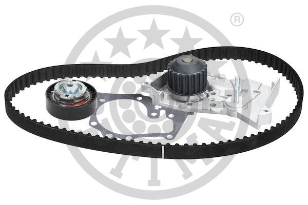 OPTIMAL SK-1704AQ1 Motor Triger Seti - DACIA LOGAN Pick-up (US_) uyumlu