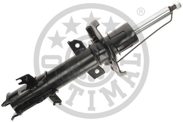 OPTIMAL A-5260GL Süspansiyon Sistemi Amortisör - FORD B-MAX (JK) uyumlu