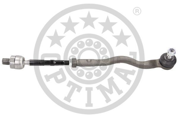 OPTIMAL G0-614 Direksiyon Sistemi Kısa Rot & İtici Çubuk - BMW 3 (E46) uyumlu