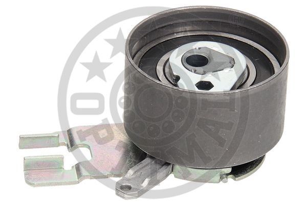 OPTIMAL 0-N2331 Motor Kayış Kasnağı - TATA INDICA uyumlu