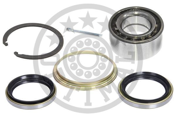 OPTIMAL 981616 Jant & Lastik & Bijon Poyra - TOYOTA CAMRY Liftback (_V1_) uyumlu
