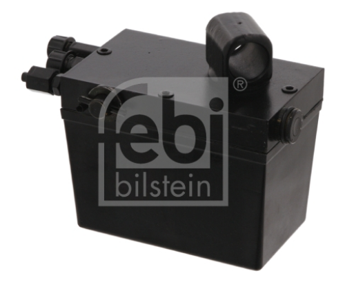 FEBI BILSTEIN 34191 Kaporta & Gövde Parçaları Kanin Krikosu - SCANIA R I uyumlu