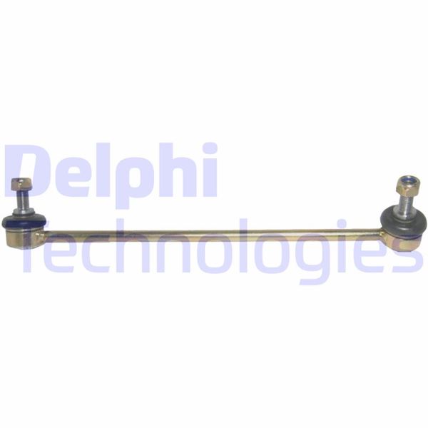 DELPHI TC2068 Süspansiyon Sistemi Stabilizatör - BMW X5 (E53) uyumlu