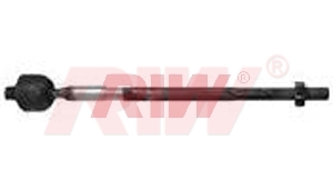 Rot Mili - RIW - RO3001 Ürün Görseli