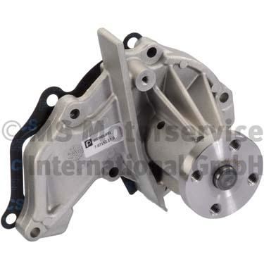 PIERBURG 7.07152.17.0 Motor Devirdaim - FORD FIESTA IV (JA_, JB_) uyumlu