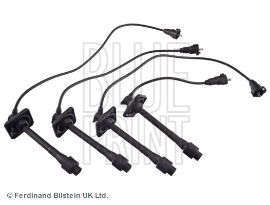 BLUE PRINT ADT31639 Ateşleme Sistemi Ateşleme Kablosu - TOYOTA CAMRY (_V2_) uyumlu