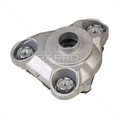 RAPRO R55201 Süspansiyon Sistemi Amortisör - PEUGEOT BOXER Minibüs/Otobüs (230P) uyumlu
