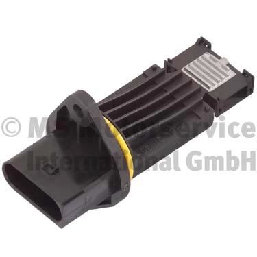 PIERBURG 7.22684.18.0 Motor Hava Kütle Ölçer (MAF Sensörü) - VW PASSAT B3/B4 (3A2, 35I) uyumlu