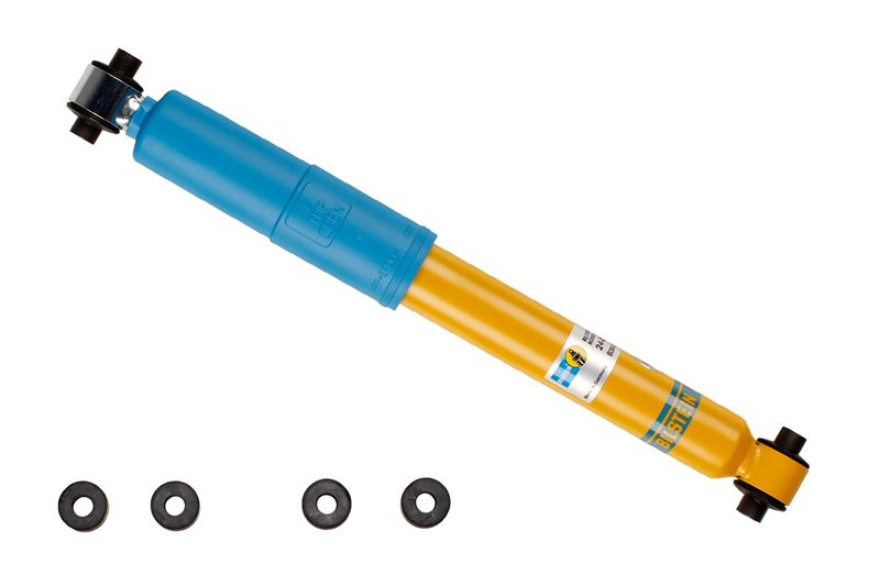 BILSTEIN 24-022033 Süspansiyon Sistemi Amortisör - VOLVO 740 (744) uyumlu