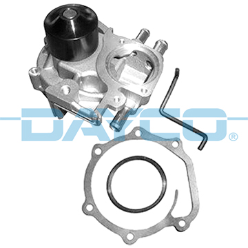 DAYCO DP418 Motor Devirdaim - SUBARU XT Coupe (XT) uyumlu