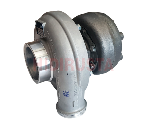 BorgWarner (3K) 53319886910 Motor Turboşarj & Parçaları - MAN F2000 uyumlu