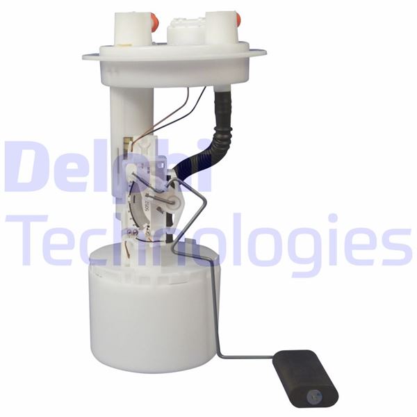 DELPHI FL0288-12B1 Motor Besleme Ünitesi - RENAULT ESPACE III (JE0_) uyumlu