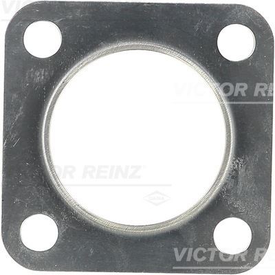 VICTOR REINZ 71-23143-10 Emme & Egzoz Sistemi Bağlantı Parçaları - AUDI 80 B1 Sedan (80, 82) uyumlu