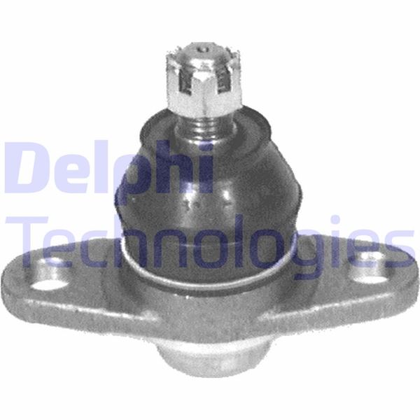 DELPHI TC407 Tekerlek & Aks Parçaları Taşıyıcı Mafsal - TOYOTA CAMRY Liftback (_V1_) uyumlu