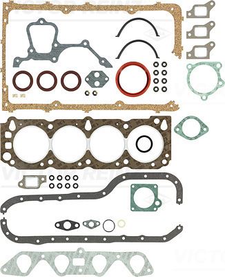 VICTOR REINZ 01-25985-06 Motor Conta Seti - FORD SIERRA II Hatchback (GBC, GBG) uyumlu