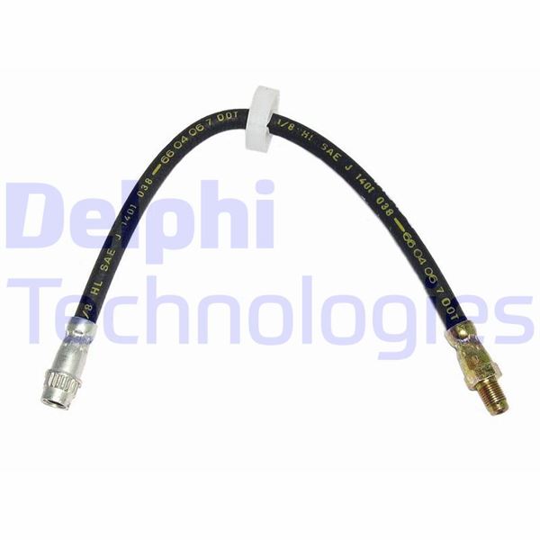 DELPHI LH2802 Fren Sistemleri Fren Hortumları - RENAULT 9 (L42_) uyumlu