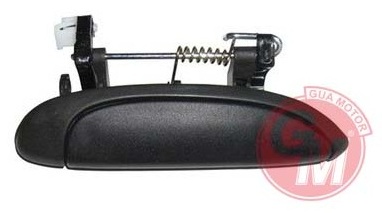 Kapı Dış Kolu - GUARNITAUTO - 41168 Ürün Görseli