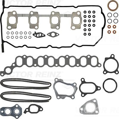 VICTOR REINZ 02-53098-01 Motor Silindir Kafa Contası - TOYOTA AVENSIS Liftback (_T22_) uyumlu