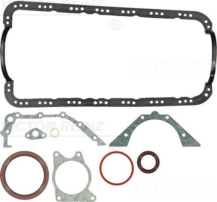 VICTOR REINZ 08-26979-01 Motor Karter Contası - FORD ESCORT IV (GAF, AWF, ABFT) uyumlu