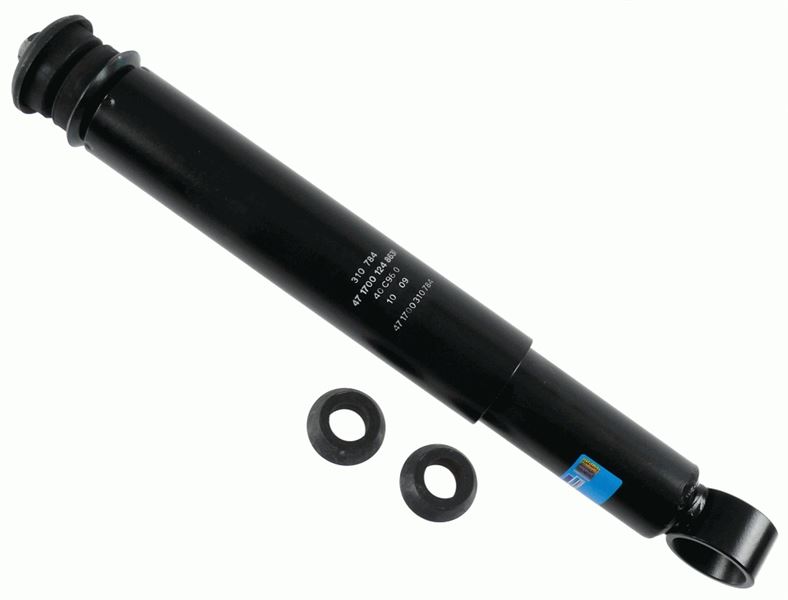 SACHS 310 784 Süspansiyon Sistemi Amortisör - SCANIA P II uyumlu