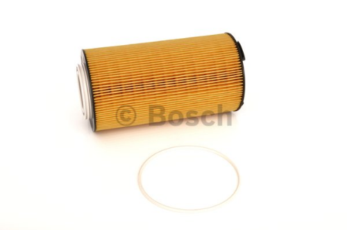 BOSCH F 026 407 201 Motor Yağ Filtresi - MAN TGX I uyumlu