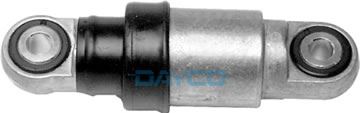 DAYCO APV2234 Motor Yönlendirme & Kılavuz Makarası - VW LT 28-35 II Minibüs/Otobüs (2DB, 2DE, 2DK) uyumlu