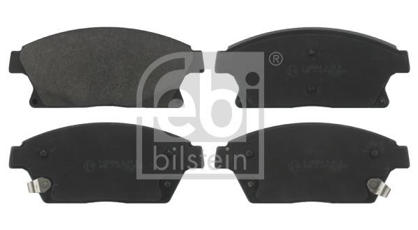 FEBI BILSTEIN 16788 Fren Sistemleri Fren Balatası - OPEL ASTRA J Sports Tourer (P10) uyumlu