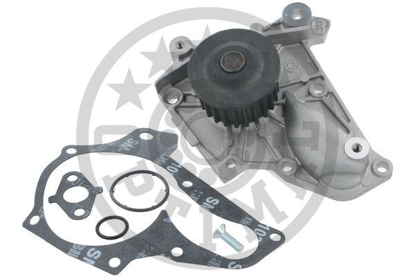 OPTIMAL AQ-1766 Motor Devirdaim - TOYOTA CARINA V Sedan (_T17_) uyumlu