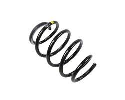 Helezon Yayı - RENAULT ORIJINAL - 540103898R Ürün Görseli