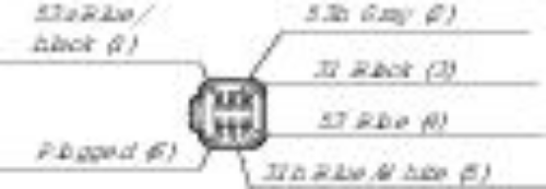 BOSCH 0 986 337 209 Kaporta & Gövde Parçaları Cam Silecek Mekanizması - SCANIA R I uyumlu