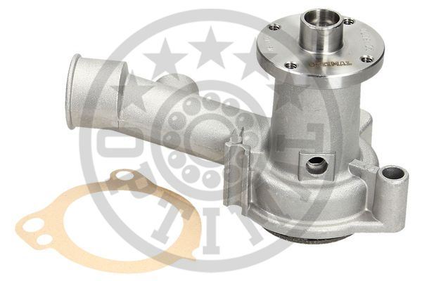 OPTIMAL AQ-1171 Motor Devirdaim - FORD ESCORT I (AFH, ATH) uyumlu