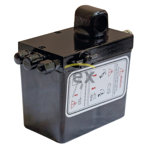 Kabin Krikosu - OREX - 455004 Ürün Görseli