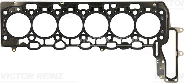 VICTOR REINZ 61-10207-10 Motor Silindir Kafa Contası - BMW 7 (G11, G12) uyumlu