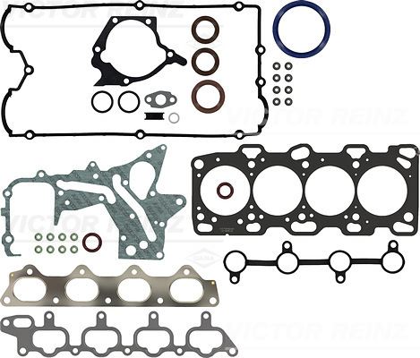 VICTOR REINZ 01-10038-01 Motor Conta Seti - HYUNDAI SONATA IV (EF) uyumlu