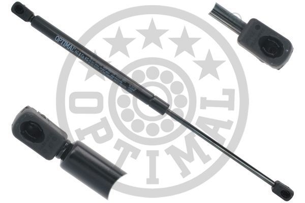 OPTIMAL AG-50126 Kaporta & Gövde Parçaları Gaz Yayı - VW POLO III (6N1) uyumlu