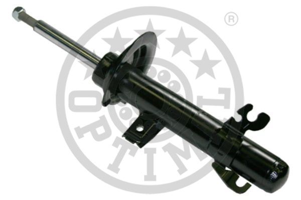 OPTIMAL A-3526GR Süspansiyon Sistemi Amortisör - MINI MINI (R50, R53) uyumlu